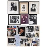 Kennedy Family Photographic Collection, c. 1960s-1970s