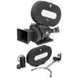 Arriflex 35/II, c. 1952