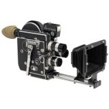 Bolex H8 Reflex, c. 1960