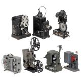 7 Movie Projectors
