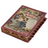 The Speaking Picture Book, c. 1890