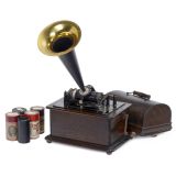 Edison Standard Phonograph, c. 1905