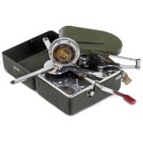 Mikky Phone Picnic Gramophone, 1930