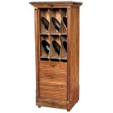 Record Cabinet, c. 1920