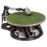 Paillard Electric Gramophone, c. 1930