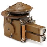 Uncle Sam's Movie Projector with Durotone Sound System and Movie