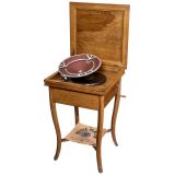 Pathé Diffusor Gramophone, c. 1925