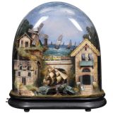 Musical Seascape Automaton, c. 1890