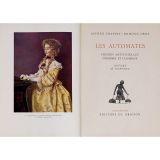 Les Automates - Figures Artificielles d'Hommes et d'Animaux, 1