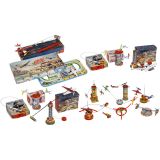 German Aircraft Toys, c. 1950-60