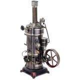 Gebrüder Bing Vertical Steam Engine 10/13/4, c. 1925