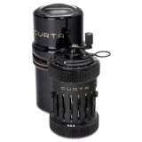 Curta Type I Calculator, 1954