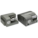 2 Western-Union Telegram-Service Machines, c. 1950