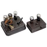 Telefunken T10 Radio Receiver, c. 1928