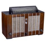 Telefunken Spitzensuper 8001 WK Radio Receiver, c. 1938