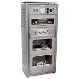 Philips Studio Rack, c. 1955