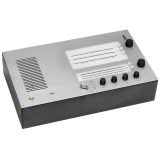 Braun HIFI Control Unit TS45, c. 1964