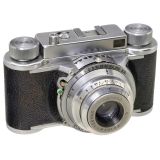 Wirgin Edinex Prototype, c. 1953-55
