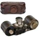 Leica 250 FF, c. 1932