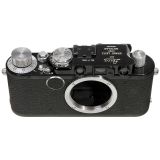 Leica I Converted to IIIa, c. 1928