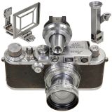 Leica III Outfit