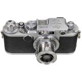 Leica IIf, c. 1954