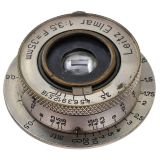 Leitz Nickel Elmar 3,5/3,5 cm, c. 1932