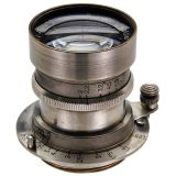 Leitz Summar 2/5 cm Rigid, c. 1933