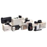 Leica M Accessories