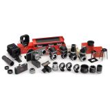 Hugh Lot of Leica Close-up Accessories