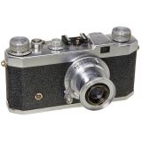 Kristall Standard, c. 1950