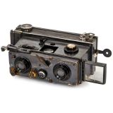 Vérascope 45 x 107, 1934