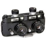 Robot Star 50 Stereo Camera