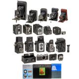 Collection Starter Camera Collection