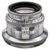 Makro Plasmat 2,7/105 mm, c. 1938