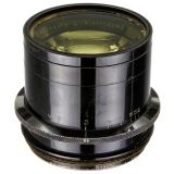 Perscheid Lens 4,5/300 mm, c. 1930