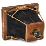 Plücker's Pocket Stereograph, 1871