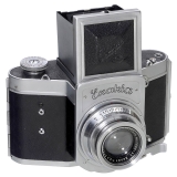 Exakta 66 (Pre-War Version), 1939