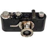 Leica I (Model A), c. 1930