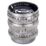 Sonnar 1,5/6 cm for Leica, c. 1946