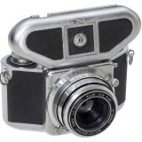 S.E.R.O.A. Mecaflex, 1958
