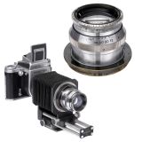 Makro Plasmat 2,7/105 mm on Praktisix