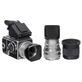 Hasselblad 500C Outfit