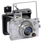 Plaubel Makina IIIR, 1953