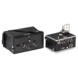 2 Svensson Stereo Cameras