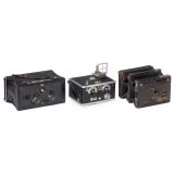 3 Svensson Cameras