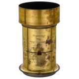 Voigtländer Lens, c. 1875