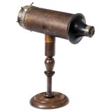 Brewster-Type Kaleidoscope, c. 1870