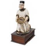 Alms Collection Automaton, c. 1920s