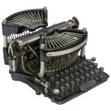 Williams No. 2, 1896 onwards